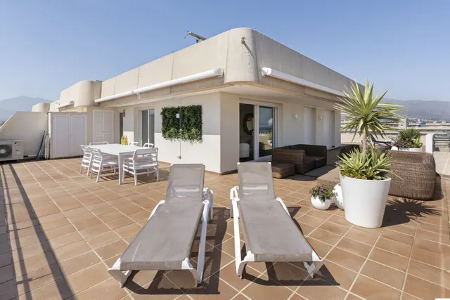 Ático 3 habitaciones 100m² en venta - Marbella — 27