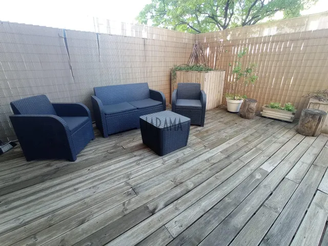 EXCLUSIVO APARTAMENTO CON TERRAZA EN TUDELA — 6