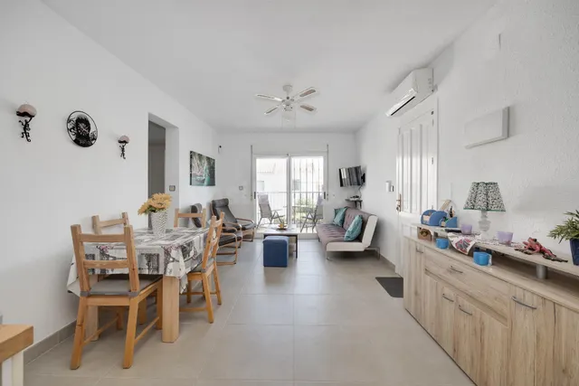 Bungalow 2 habitaciones 49m² en venta - El chaparral — 5