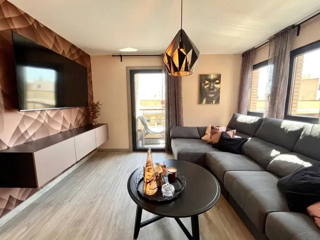 Apartamento 4 habitaciones 120m² en venta - Pueblo 3 — 20