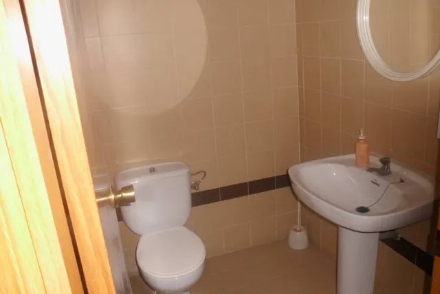 Local comercial en C/ Artal de Foces - Ontinyent — 7