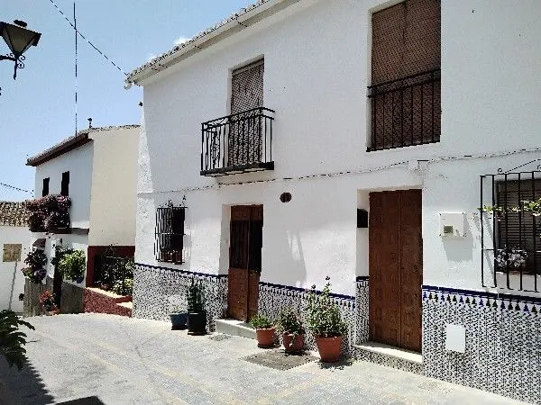 Adosado 4 habitaciones 163m² en venta - Almogia pueblo - foto 2