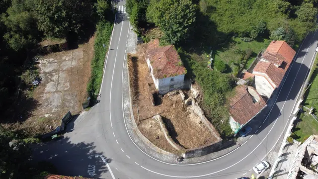OPORTUNIDAD PARA PROMOTORES, CONSTRUCTORES E INVERSORES EN CUDILLERO — 25