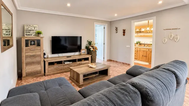 Chalet 4 habitaciones 265m² en venta - Comunidad valenciana — 12