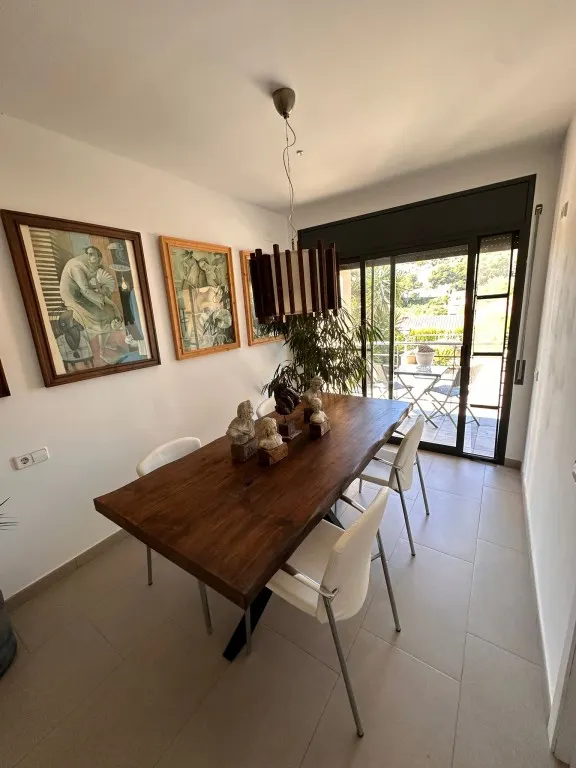 Casa-Chalet en Venta en Cunit Tarragona COSTA CUNIT — 43