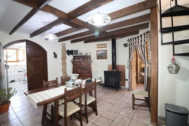 Casa 5 habitaciones 122m² en venta - Comunidad valenciana — 7