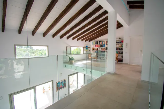 Casa Independiente en Buñola — 20