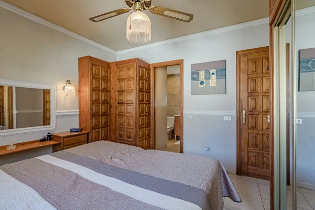 Villa 4 habitaciones 499m² en venta - Chayofa — 16