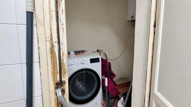 Local con trastienda en venta en calle Aragón, Barcelona: 157 m2 ideal para loft o estudio — 19