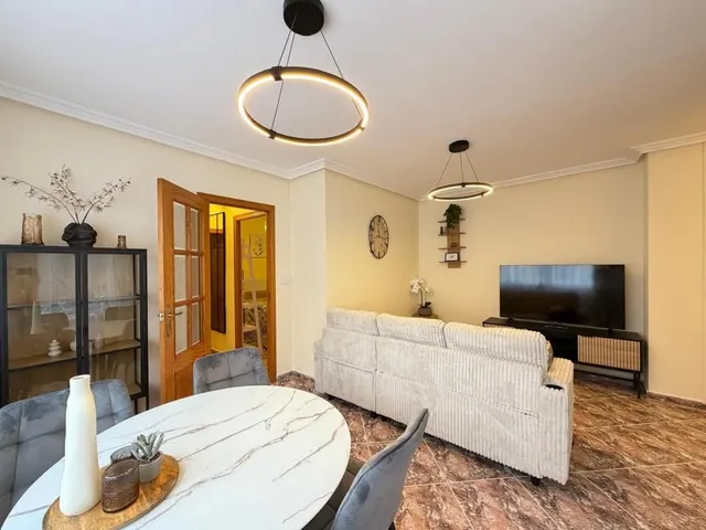 Apartamento 2 habitaciones 69m² en venta - Estacion de autobuses — 13