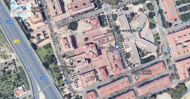 Venta Piso en Murcia - foto 3