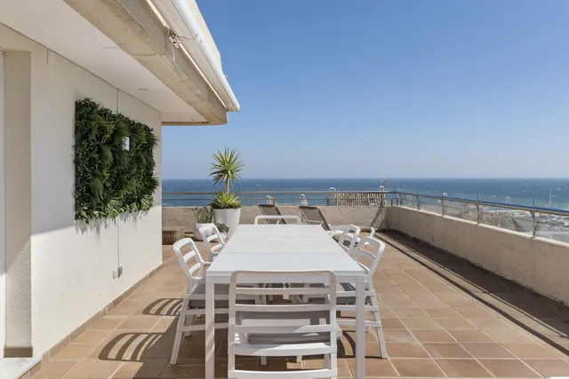 Ático 3 habitaciones 100m² en venta - Marbella — 30