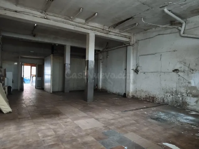 LOCAL EN VENTA EN SANT JOAN DE VILATORRADA - foto 5