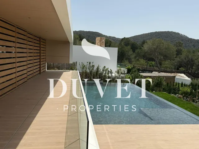 SOFISTICADAS VILLAS EN IBIZA - foto 5