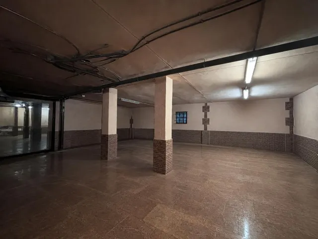 VIVIENDA EN EL GARBANZAL DE 478M2 Y SOTANO DE 214M2 — 36