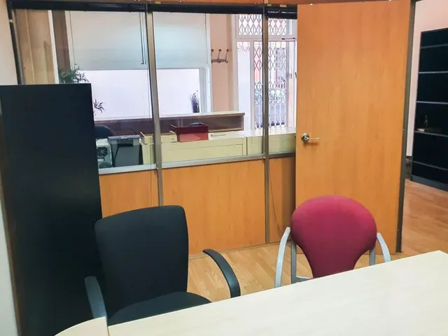 Local comercial en alquiler en el centro de Esparreguera — 9