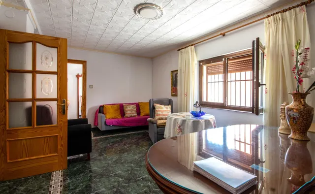 CASA EN VENTA EN PADUL — 40