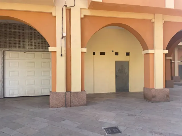 Local comercial en AOC y venta directa en Casas Ibáñez — 8