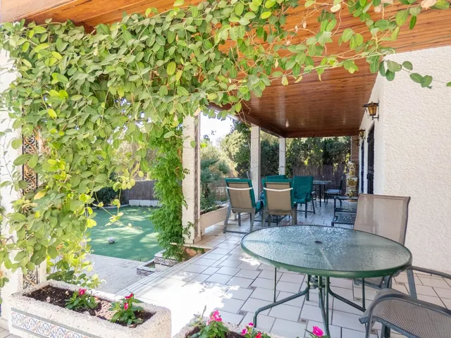 Villa 6 habitaciones 268m² en venta - Campoamor — 26