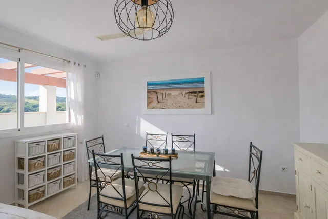 Ático 2 habitaciones 101m² en venta - Playa la alcaidesa — 17