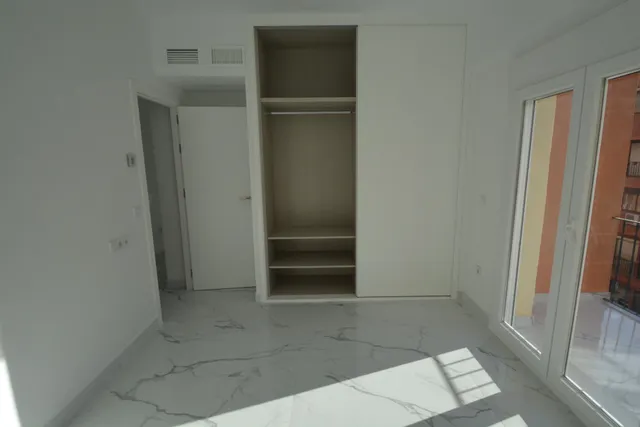 Exclusivo Piso Reformado en el Corazón de Sevilla - Arenal, Museo y Tetuán — 34