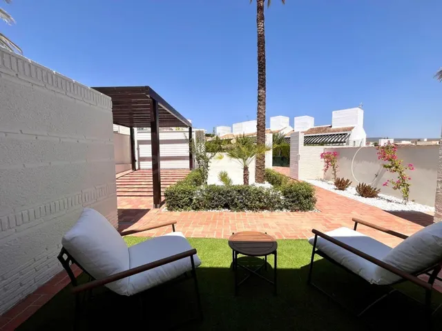 Adosada en Venta en Peraleja Golf Murcia — 15