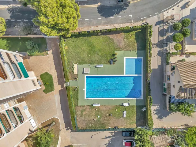 Apartamento de 3 dormitorios en Cabo Roig — 30