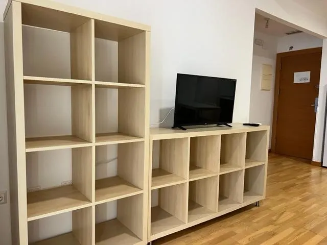 Alquiler San Basilio apartamento de 1 dormitorio con Garaje. — 8