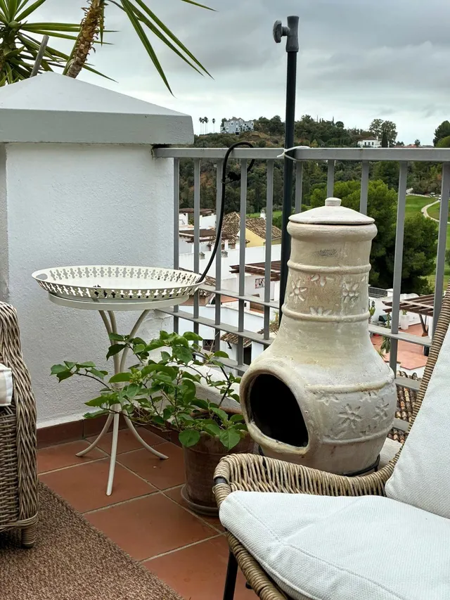 Ático 3 habitaciones 108m² en venta - El Madroñal — 44