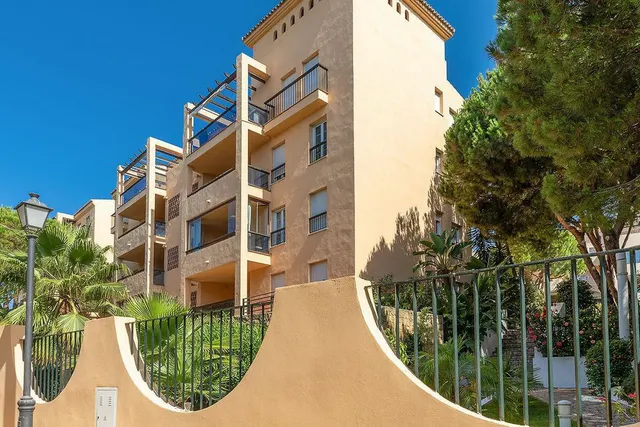 Apartamento 2 habitaciones 92m² en venta - Marbella — 18