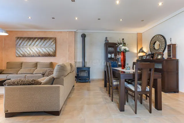 Chalet 4 habitaciones 417m² en venta - Costa blanca sur - foto 5