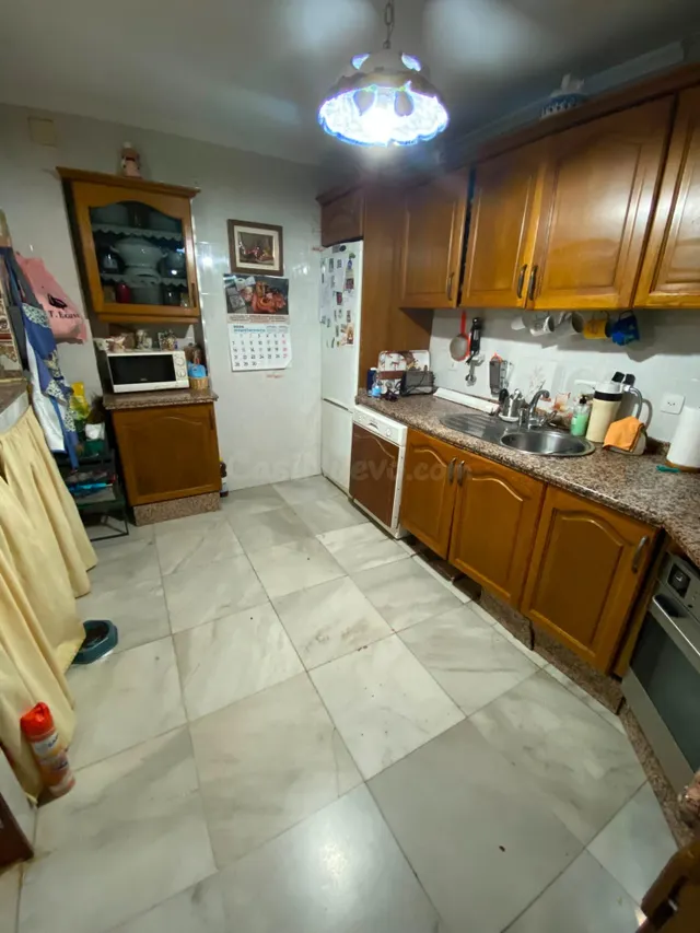 Magnífico adosado en venta en el Casco Antiguo de Mairena de - foto 5