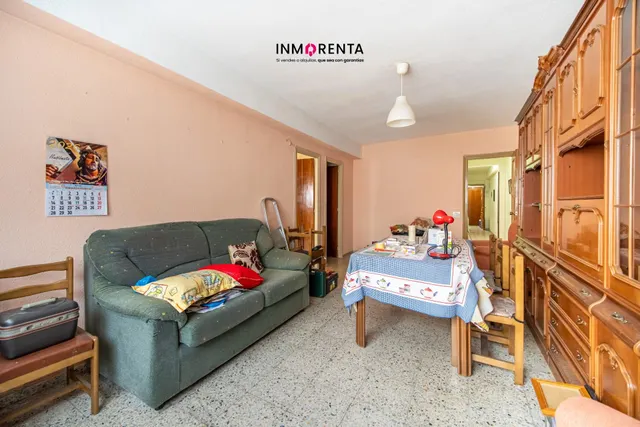 AMPLITUD, COMODIDAD Y 4 DORMITORIOS EN EL CENTRO DE VILLAMANTA — 18