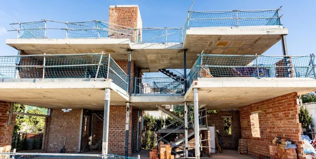 VILLAS DE LUJO — 6