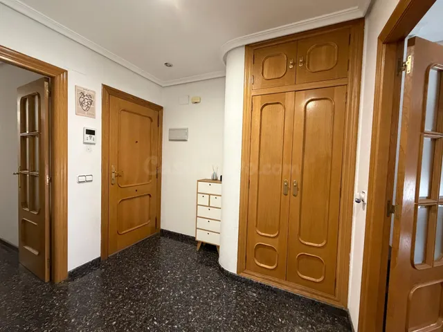 Piso seminuevo en Lliria con cuatro habitaciones, espectacul - foto 4