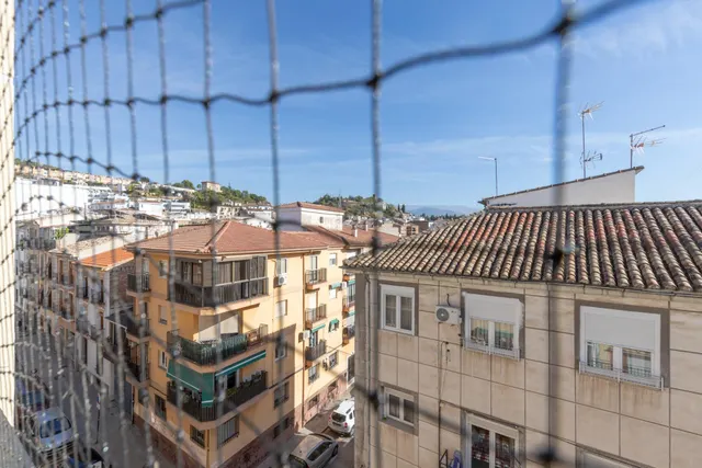 Fantástico piso reformado en  san ildefonso — 10