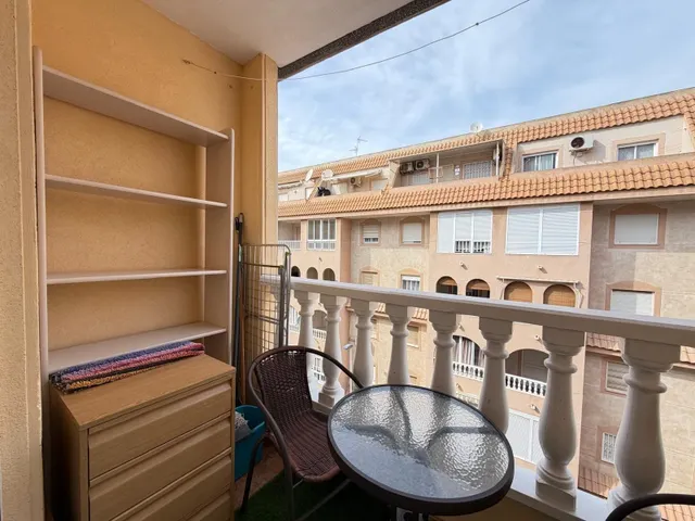 Apartamento 2 habitaciones 58m² en venta - Parque de las Naciones — 26