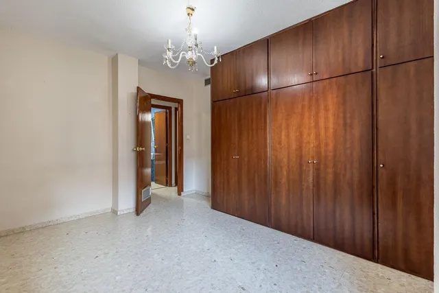 Espacio, luz y comodidad en una vivienda con grandes posibilidades en zona Alcampo — 19