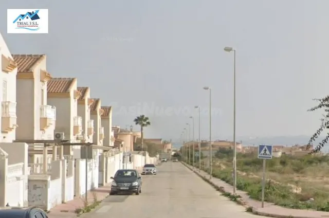 Venta de Apartamento en Rojales (Alicante/Alacant) — 2