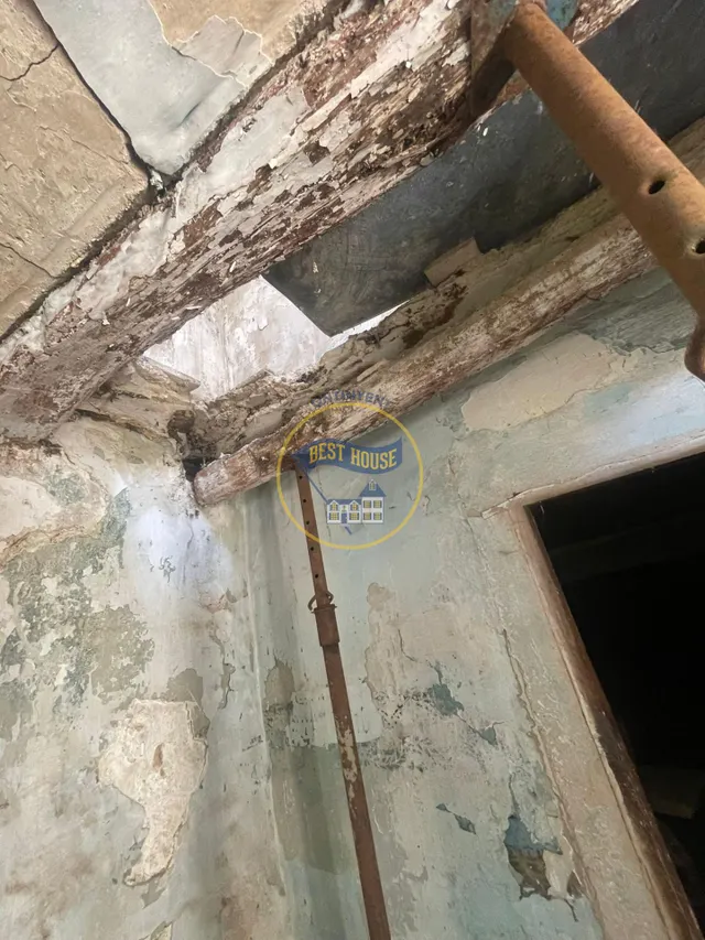 OPORTUNIDAD CASA A REFORMAR EN EL CASCO ANTIGUO DE BOCAIRENT(VALENCIA) — 17