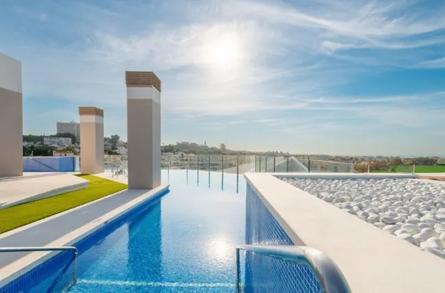 Apartamento 3 habitaciones 90m² en venta - Aloha — 31