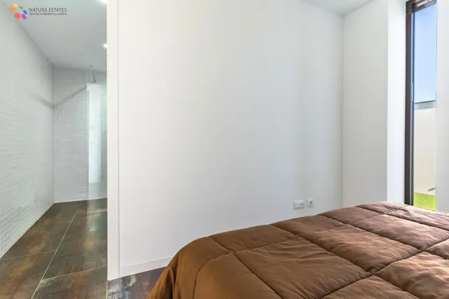 VILLA CON SPA PRIVADO. VISTAS INMEJORABLES. — 42