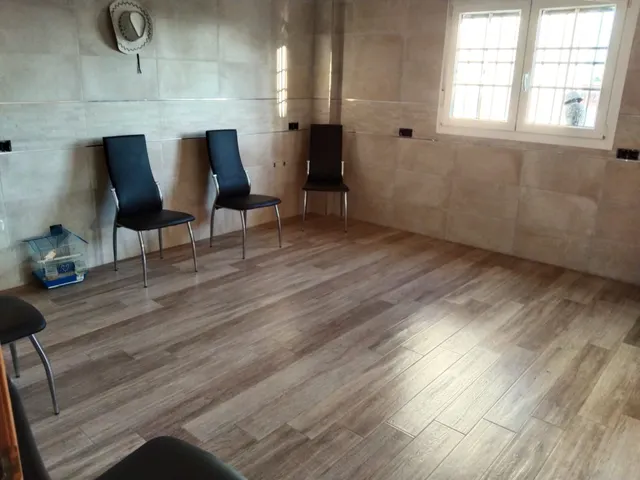 SE VENDE MAGNIFICA CASA EN ZONA NORTE — 20