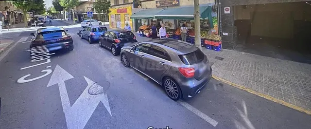 Oportunidad de Garaje en el Centro de Elche
