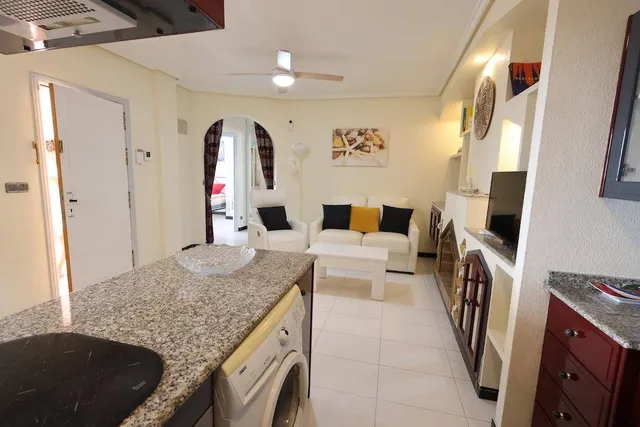 Apartamento 2 habitaciones 75m² en venta - La siesta — 17