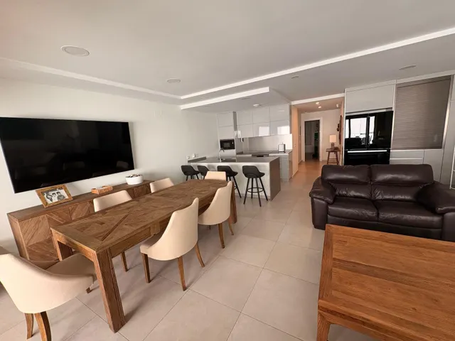 APARTAMENTO EXCLUSIVO EN URBANIZACIÓN OCEANS HOMES — 10