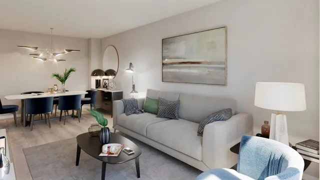 Promoción Son Güells, vivienda de obra nueva - foto 5