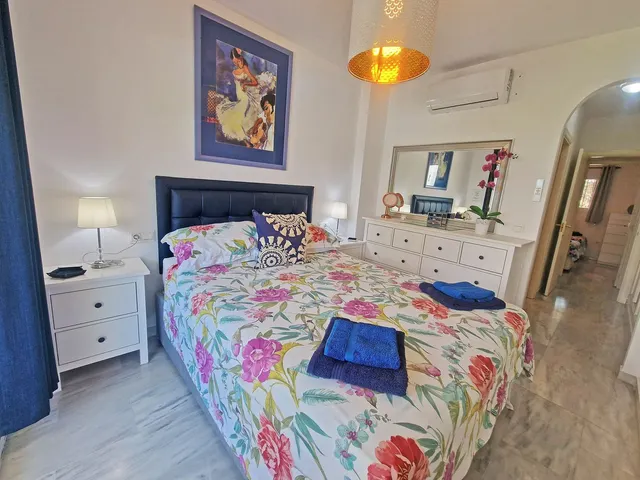 Apartamento 2 habitaciones 76m² en venta - Riviera del sol — 23