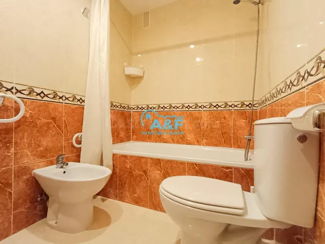 Apartamento en alquiler - Playa Morro de Gos - foto 3