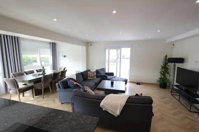 Villa 5 habitaciones 235m² en venta - Los Balcones - Los Altos del Edén — 9